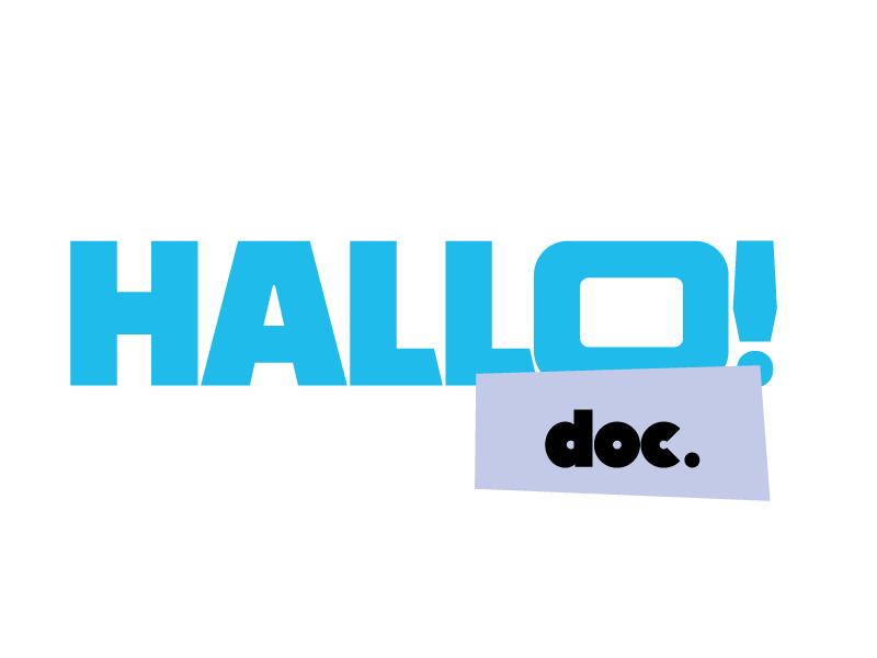 Hallo Doc